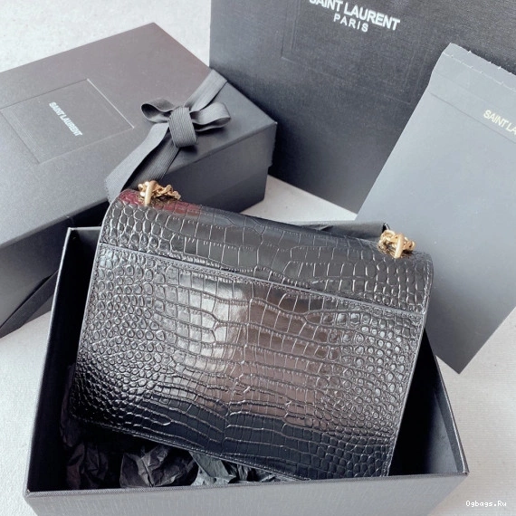 YSL SUNSET MEDIUM 0709